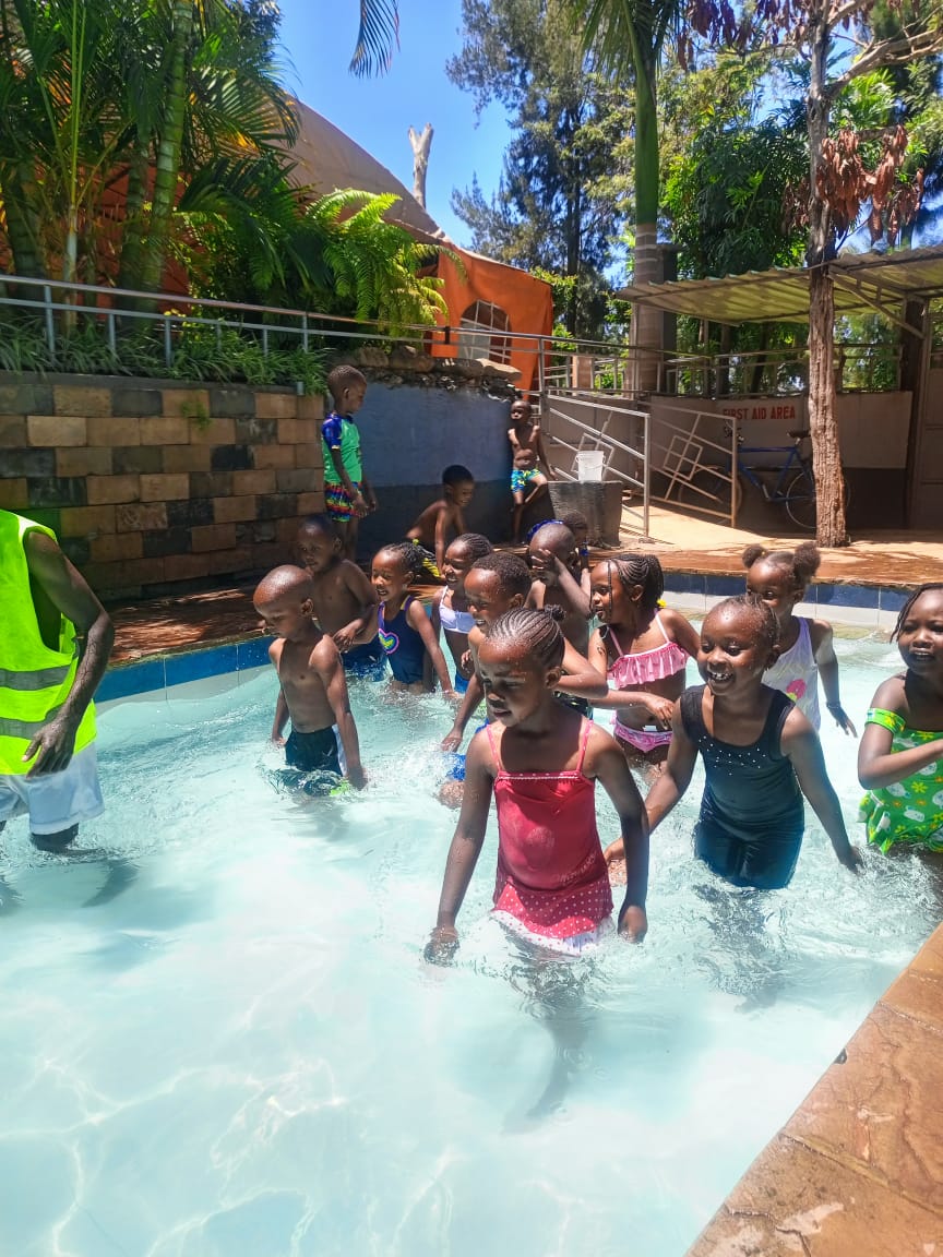 Co Curricular Activities